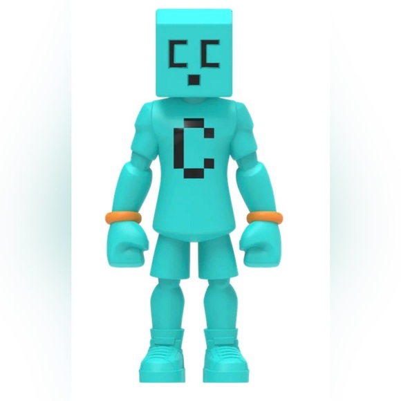 ScreenBreakZ SportZ Collectible Figures, unisex - Picture 16 of 16